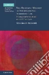 Relevant Market in International Economic Law Relevant Market in International Economic Law