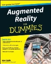 Augmented Reality for Dummies Augmented Reality for Dummies