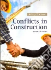 Conflicts in Construction Conflicts in Construction