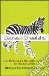 Zebras & Cheetahs libro str