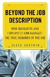 Beyond the Job Description libro str