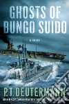 Ghosts of Bungo Suido Ghosts of Bungo Suido