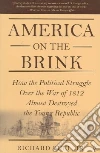 America on the Brink America on the Brink