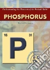 Phosphorus Phosphorus