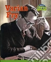 Varian Fry Varian Fry