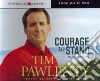 Courage to Stand Courage to Stand