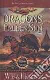 Dragons of a Fallen Sun Dragons of a Fallen Sun