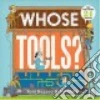 Whose Tools? libro str