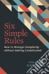 Six Simple Rules libro str