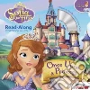 Once upon a Princess Once upon a Princess