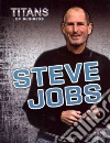 Steve Jobs Steve Jobs