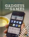 Gadgets and Games libro str