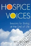 Hospice Voices Hospice Voices