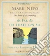 As Far As the Heart Can See (CD Audiobook) As Far As the Heart Can See (CD Audiobook)