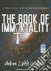 The Book of Immortality The Book of Immortality