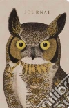 Owl Owl