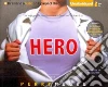 Hero (CD Audiobook) Hero (CD Audiobook)