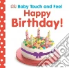 Happy Birthday! Happy Birthday!
