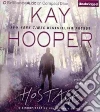 Hostage (CD Audiobook) Hostage (CD Audiobook)