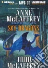 Sky Dragons (CD Audiobook) Sky Dragons (CD Audiobook)