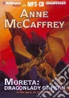 Moreta (CD Audiobook) Moreta (CD Audiobook)