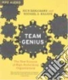 Team Genius (CD Audiobook) libro str