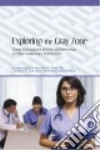 Exploring the Gray Zone libro str