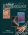 Atlas Of Rheumatology Atlas Of Rheumatology