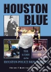 Houston Blue Houston Blue