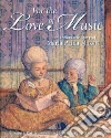 For the Love of Music For the Love of Music