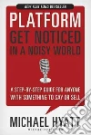 Platform libro str