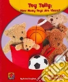 Toy Tally Toy Tally