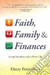 Faith Family & Finances Faith Family & Finances