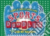Sports Doodles Placemats Sports Doodles Placemats