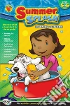 Summer Splash Learning Activities, Bridging 5-6 Summer Splash Learning Activities, Bridging 5-6
