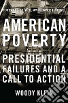 American Poverty American Poverty