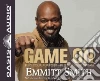 Game on (CD Audiobook) Game on (CD Audiobook)