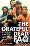 Grateful Dead Faq Grateful Dead Faq