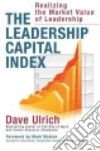 The Leadership Capital Index libro str