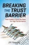 Breaking the Trust Barrier libro str