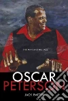 Oscar Peterson Oscar Peterson