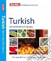 Turkish Phrase Book & Dictionary Turkish Phrase Book & Dictionary