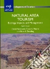 Natural Area Tourism Natural Area Tourism