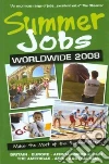 Summer Jobs Worldwide Summer Jobs Worldwide