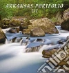 Arkansas Portfolio III Arkansas Portfolio III