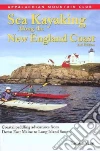 Sea Kayaking Along the New England Coast Sea Kayaking Along the New England Coast