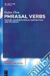 Phrasal Verbs in Transition Phrasal Verbs in Transition
