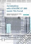 Automating With Simatic S7-300 Inside Tia Portal Automating With Simatic S7-300 Inside Tia Portal
