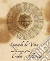 Leonardo Da Vinci and the Secrets of the Codex Atlanticus libro str
