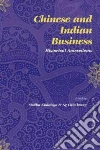 Chinese and Indian Business Chinese and Indian Business